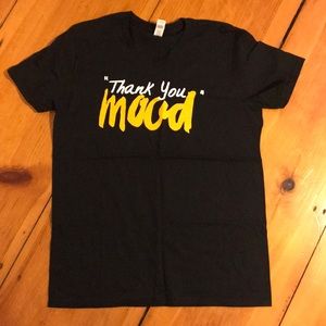NWOT Thank You Mood!